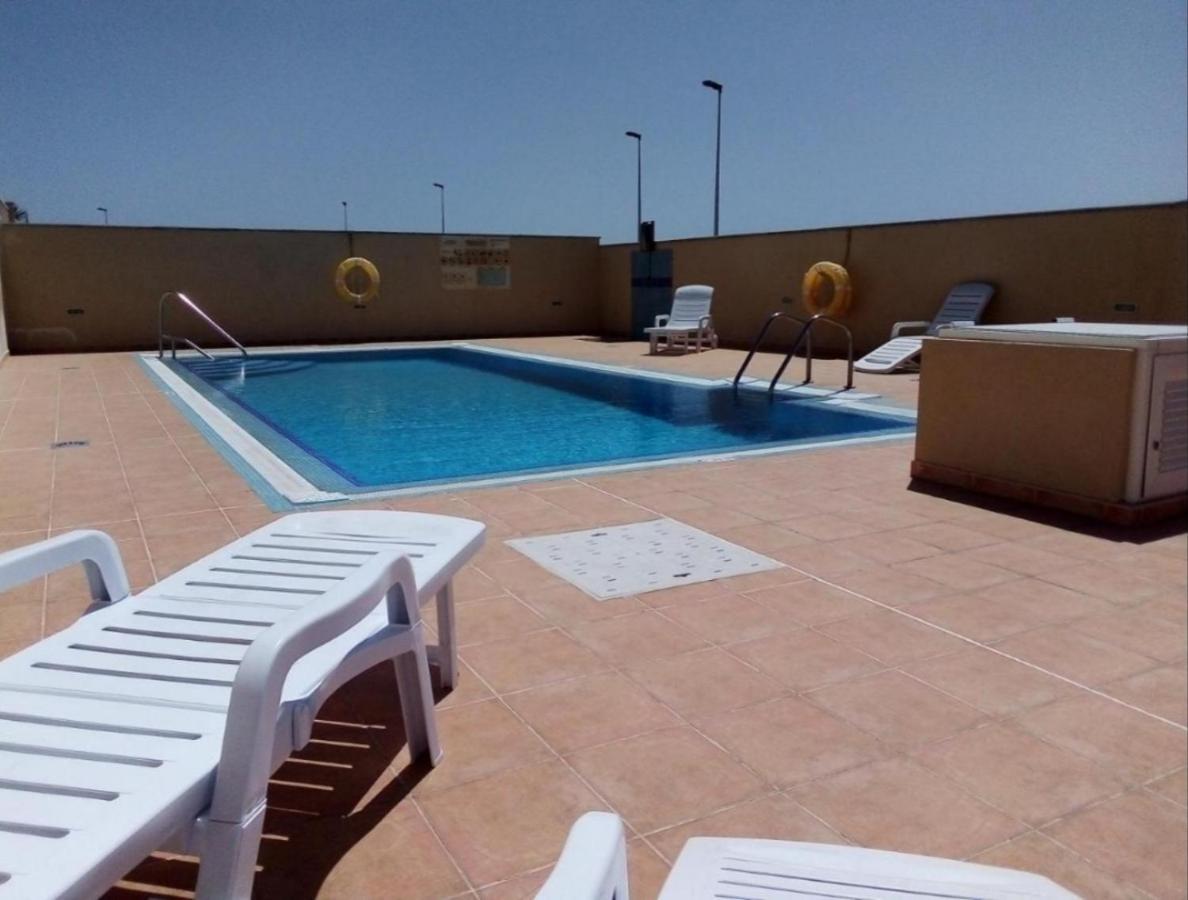 New Apartment Europa 2 El Medano  Bagian luar foto
