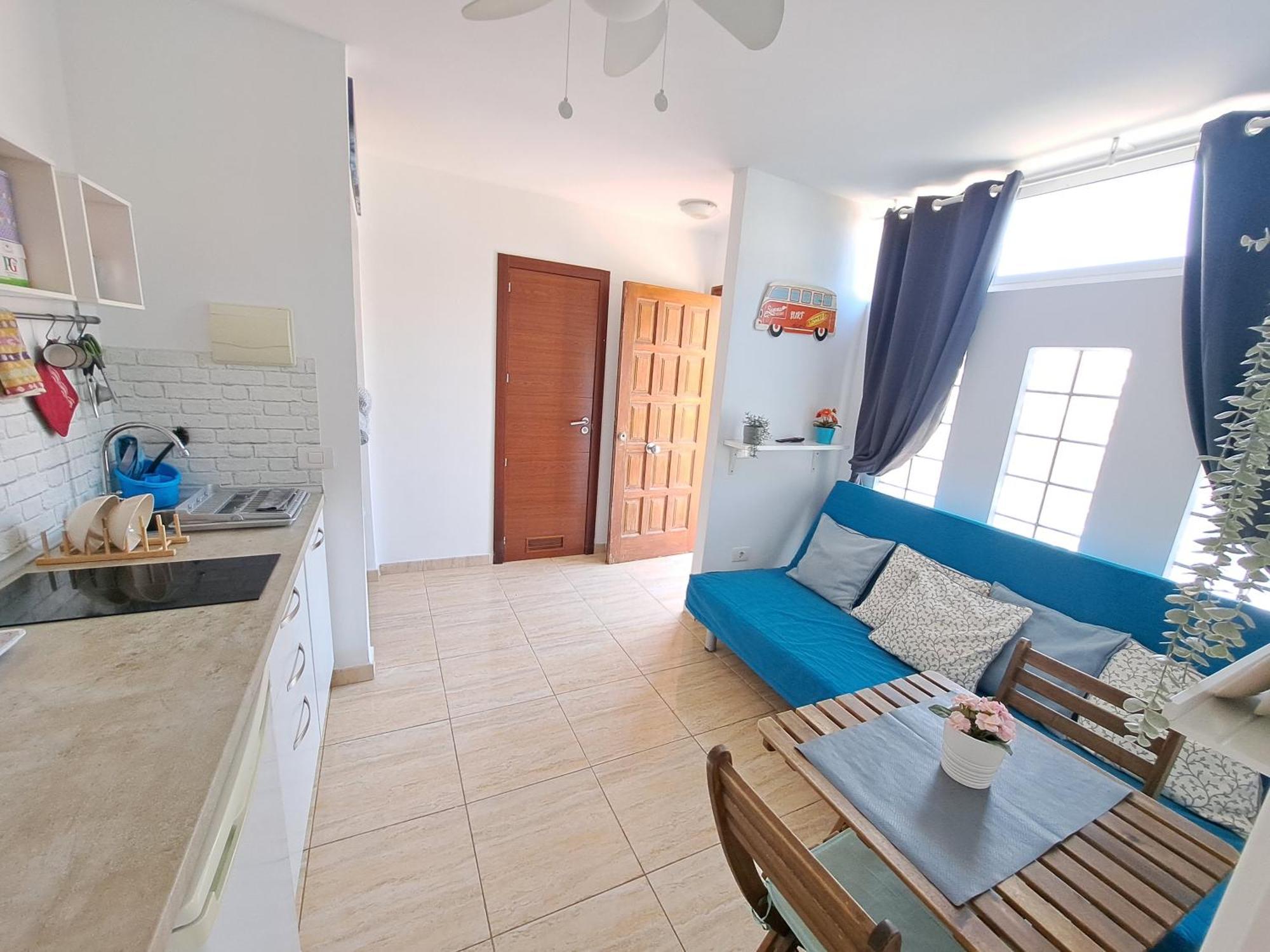 New Apartment Europa 2 El Medano  Bagian luar foto